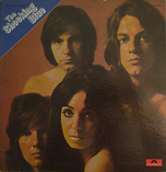 The Shocking Blue